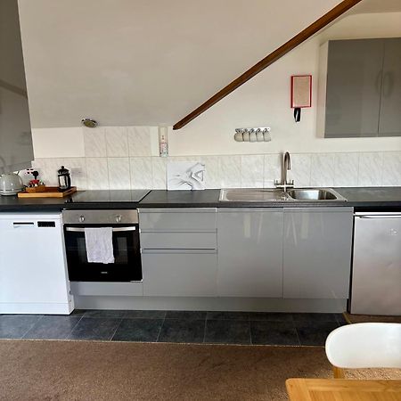 The Haven Apartment Портрийт Екстериор снимка