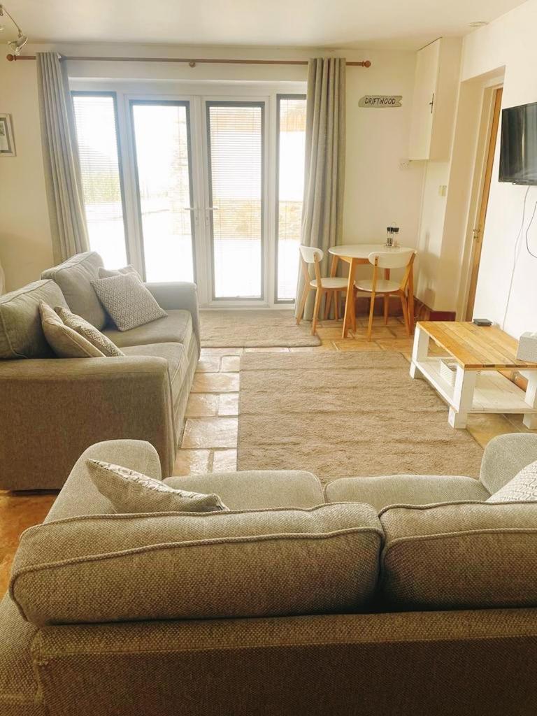 The Haven Apartment Портрийт Стая снимка