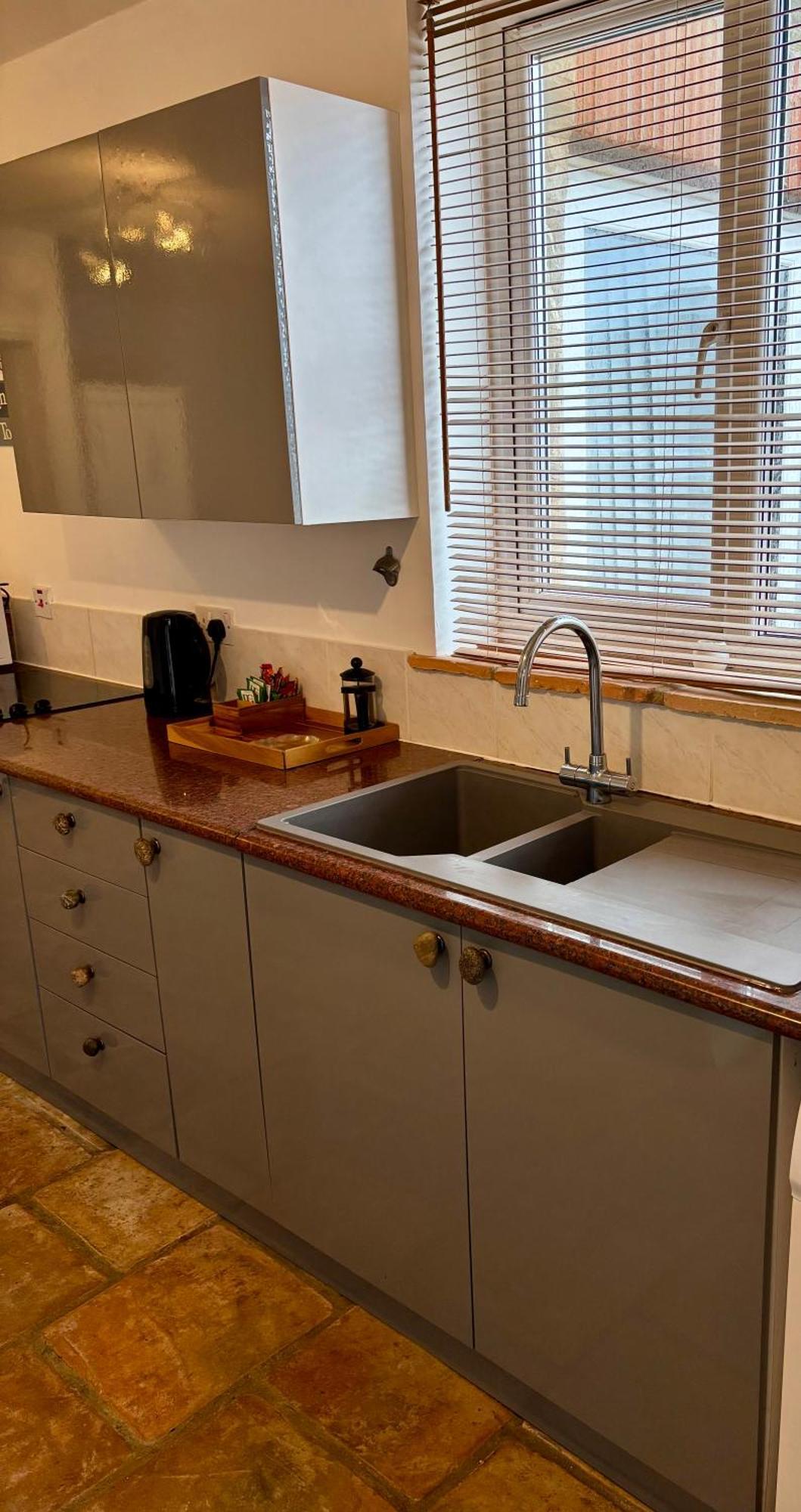 The Haven Apartment Портрийт Екстериор снимка