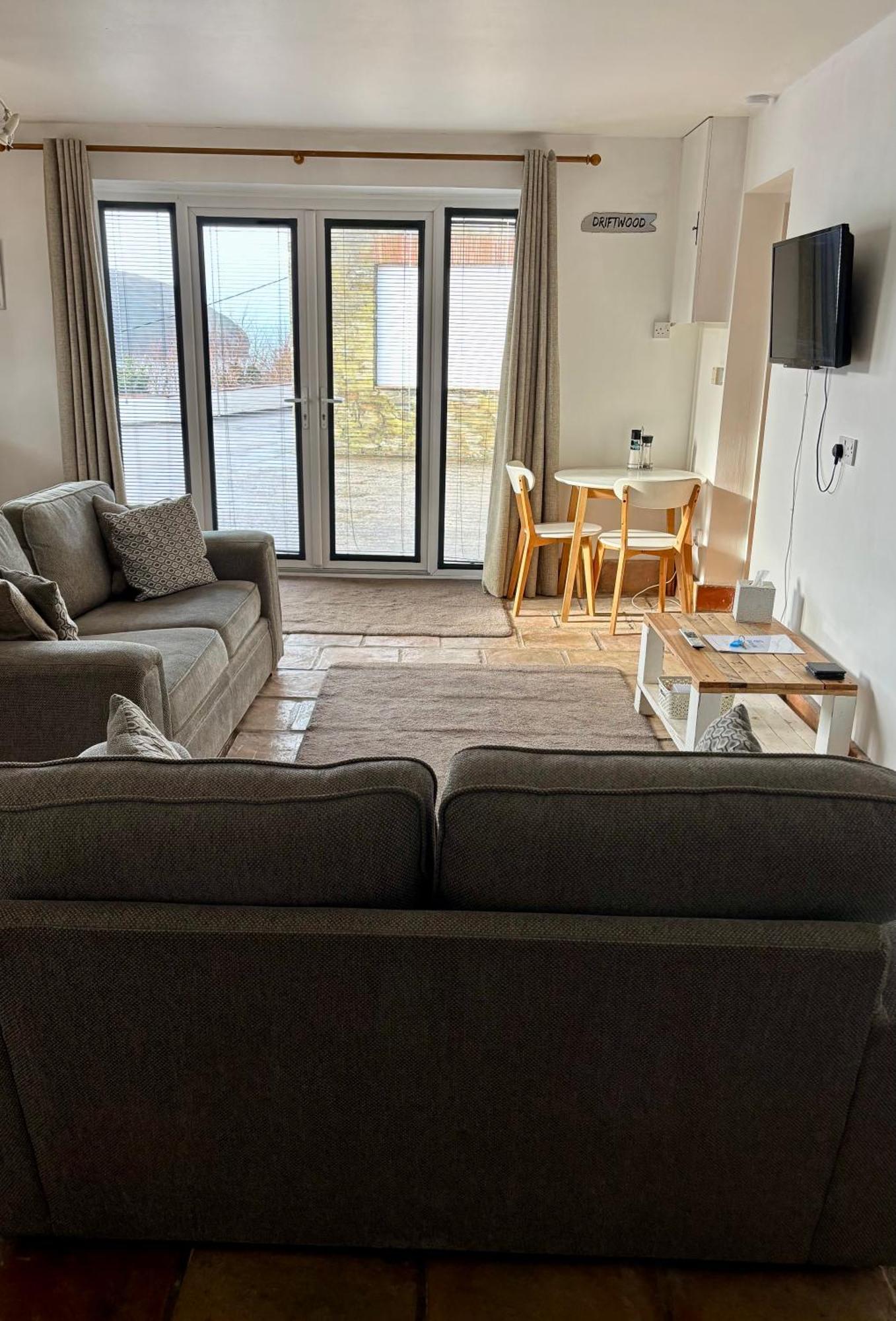 The Haven Apartment Портрийт Екстериор снимка
