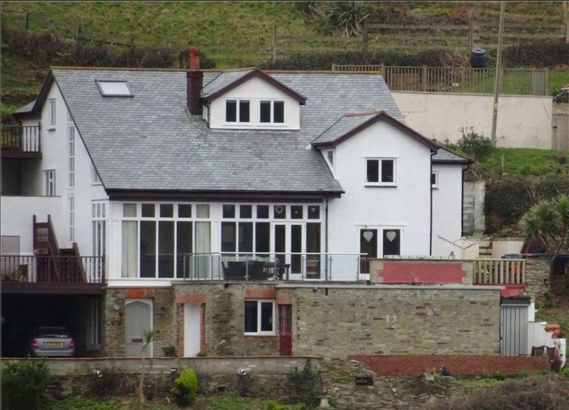 The Haven Apartment Портрийт Екстериор снимка