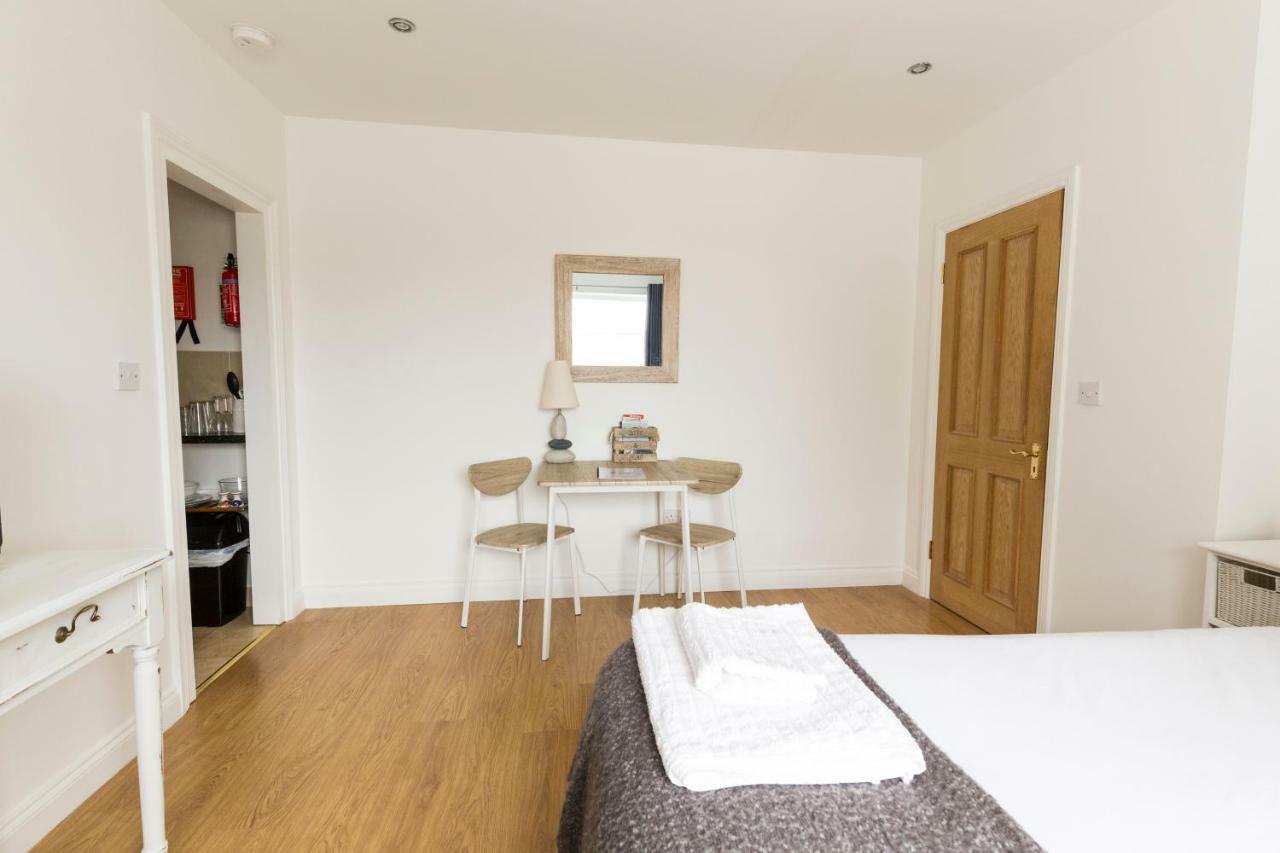 The Haven Apartment Портрийт Екстериор снимка