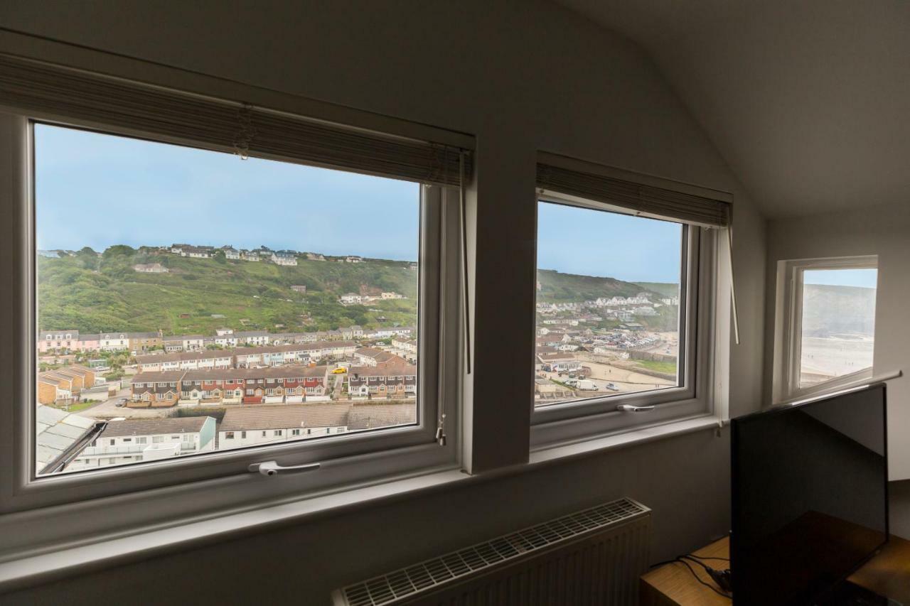 The Haven Apartment Портрийт Екстериор снимка